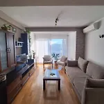 Apartman With Parking Space - 25264