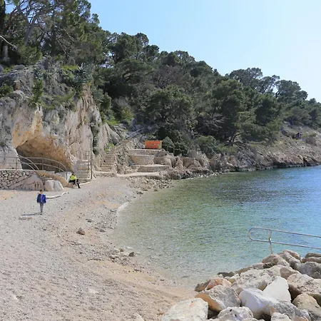 Apartment With Parking Space - 25264