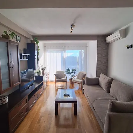 Apartmán With Parking Space - 25264