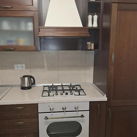 With Parking Space - 25264 * Makarska