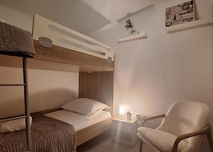 With Parking Space - 25264 Apartment *