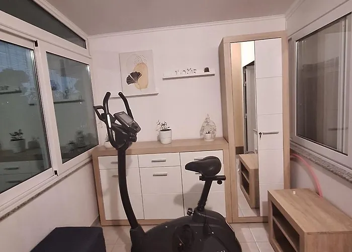 With Parking Space - 25264 Apartment