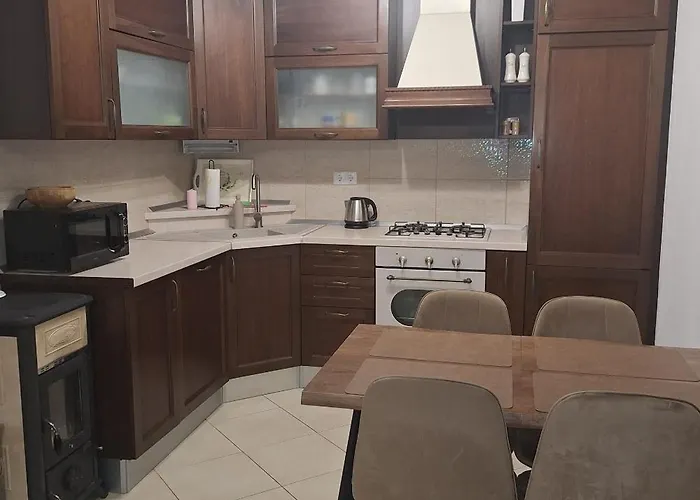 With Parking Space - 25264